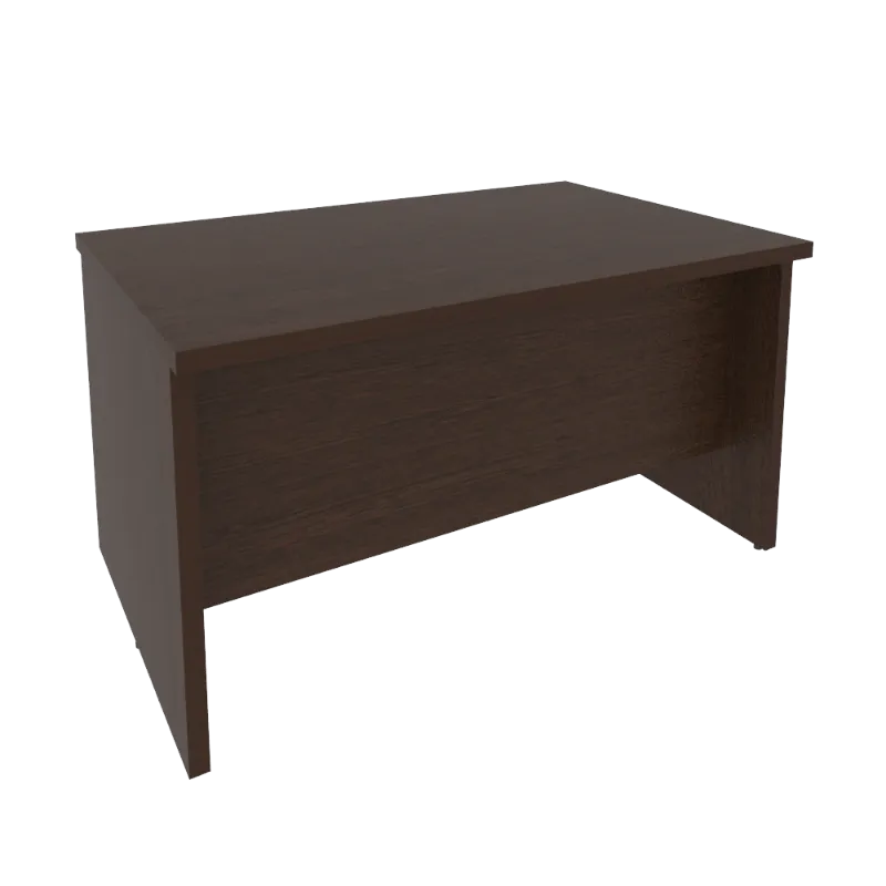 Стол руководителя First KSR-10 (венге Цаво)